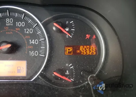 2011 Nissan Maxima S z USA, uszkodzony, nr VIN 1N4AA5AP8BC867311